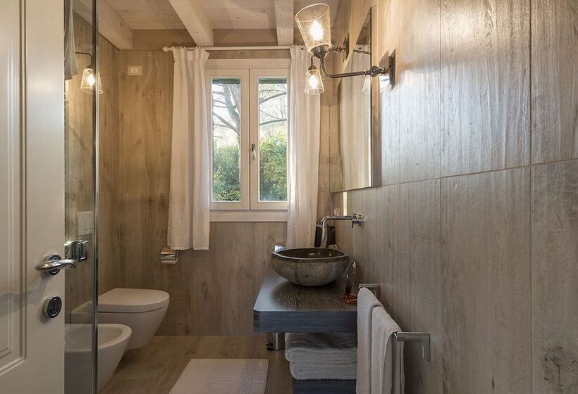 标准间, A Casa Di Delia B&b Charming House