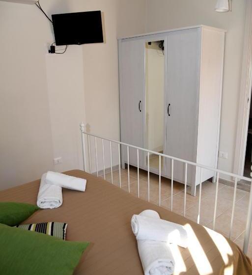 اتاق لوکس, Agriturismo San Leonardo