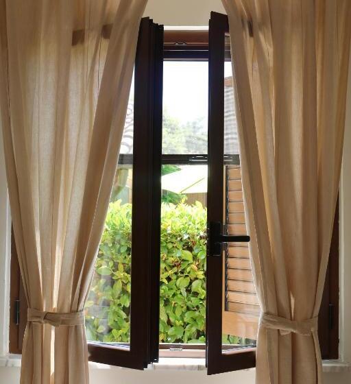 اتاق لوکس, Agriturismo San Leonardo