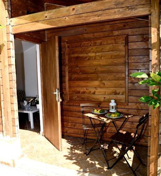 اتاق استاندارد, Agriturismo San Leonardo