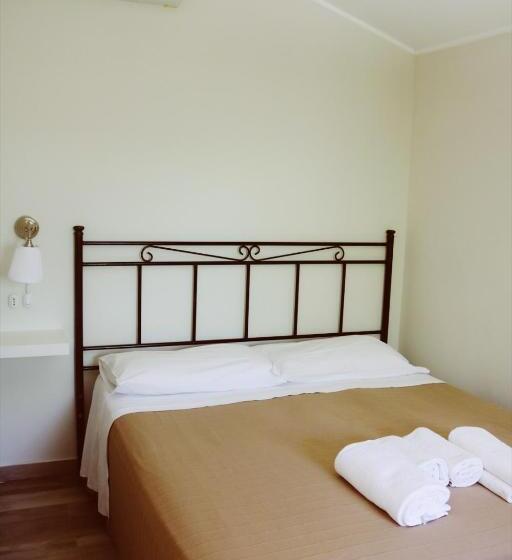 اتاق استاندارد, Agriturismo San Leonardo