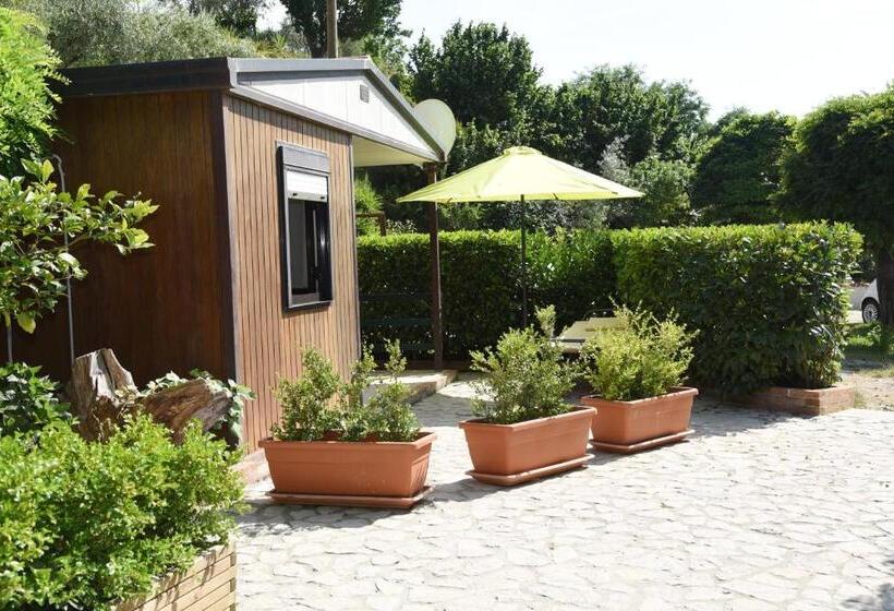 اتاق لوکس, Agriturismo San Leonardo
