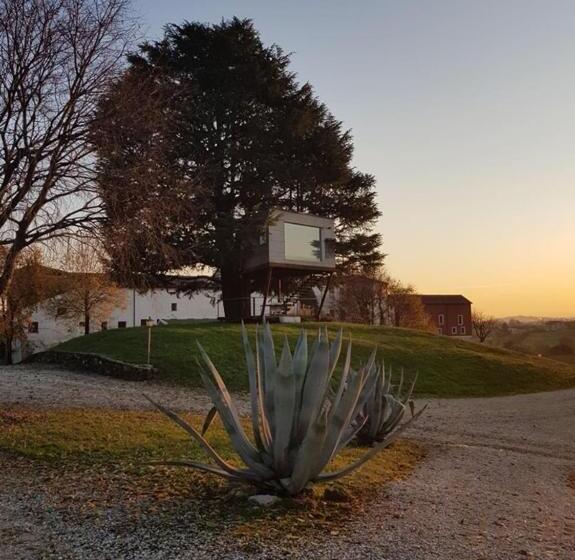 Люкс Повышенной Комфортности, Villa San Biagio