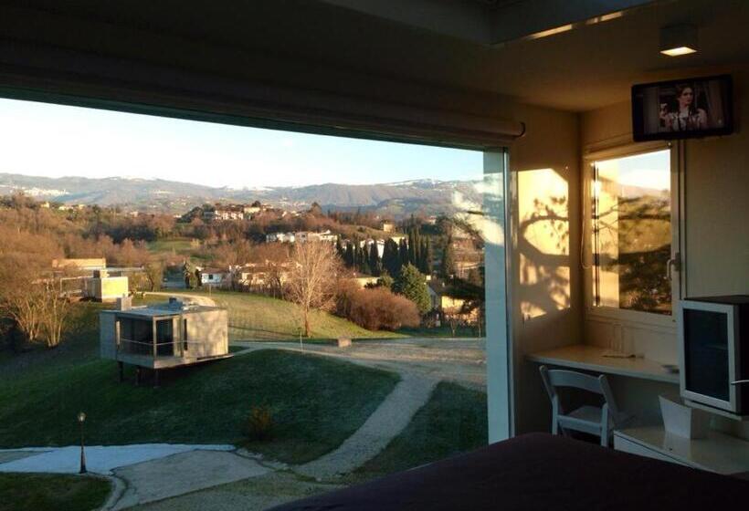 Люкс Повышенной Комфортности, Villa San Biagio
