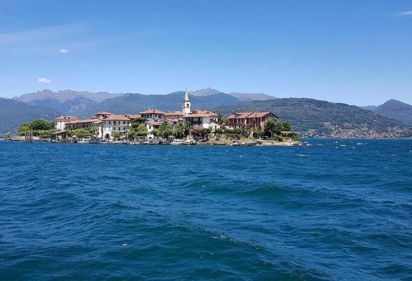 Номер Стандарт Вид на Сад, Agriturismo Altana Del Motto Rosso
