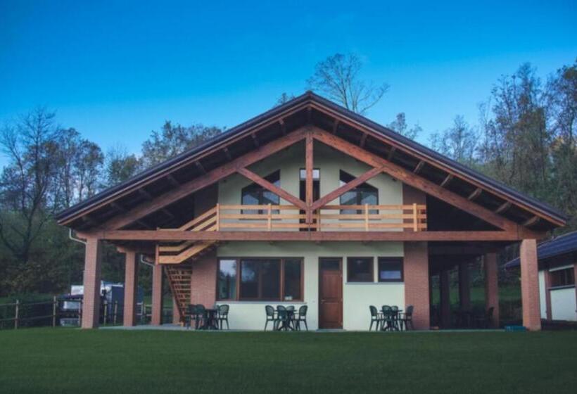 Апартаменты 1 Спальня, Agriturismo Altana Del Motto Rosso