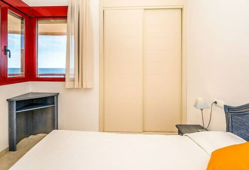 침실 1개 아파트, Apartamentos Amatista