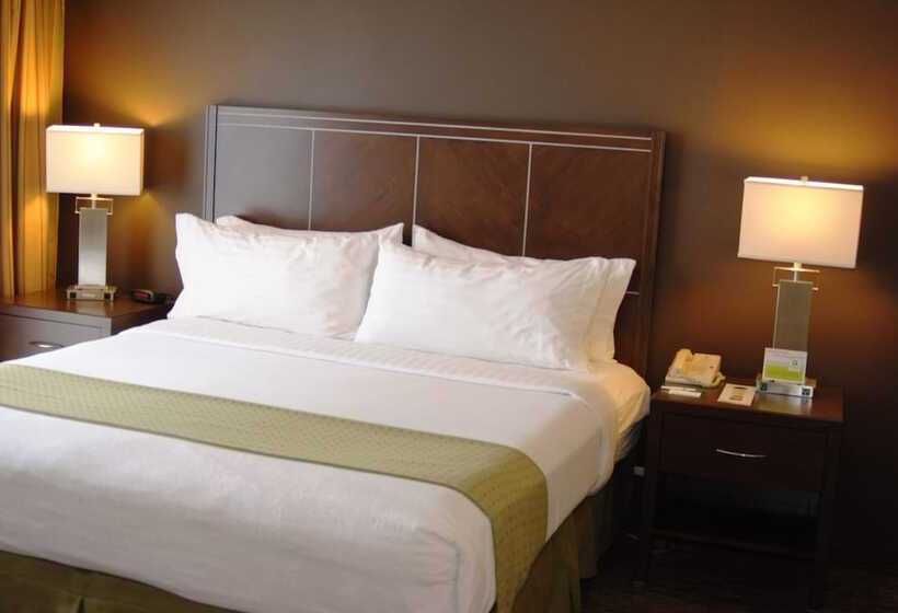Номер Стандарт, Holiday Inn Hotel & Suites Anaheim, An Ihg