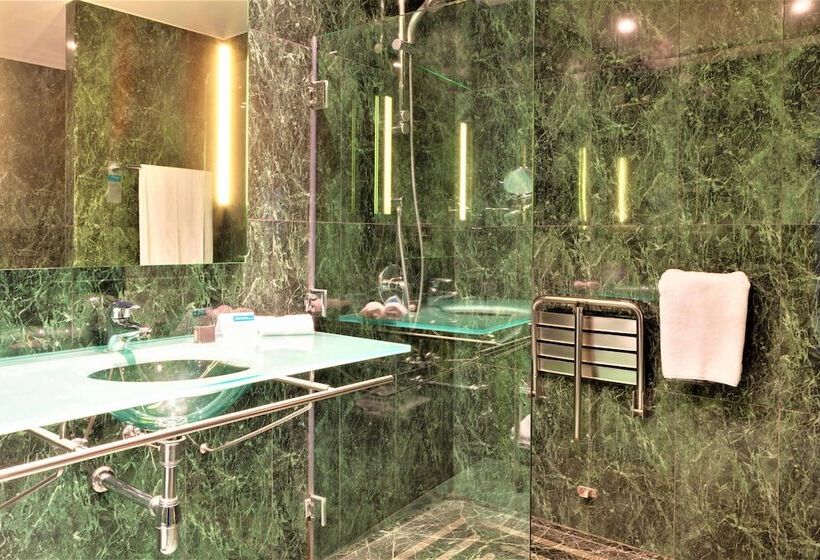 Номер Стандарт, B&b Hotel Arezzo