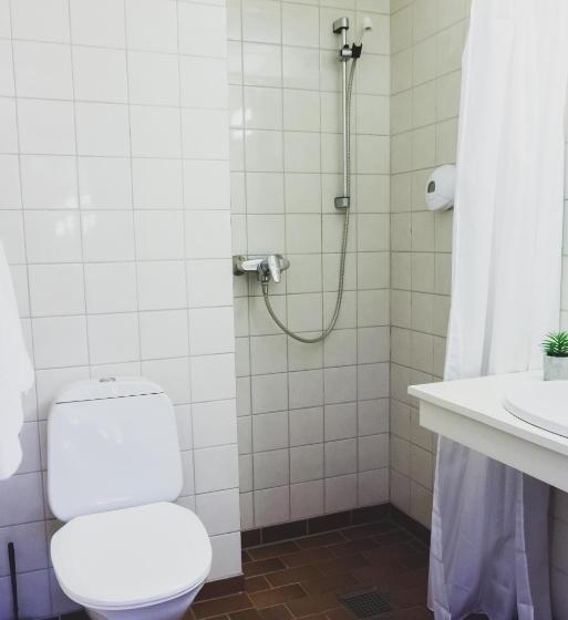Номер Стандарт, Frøken Skjolds Hotel Lyngengården