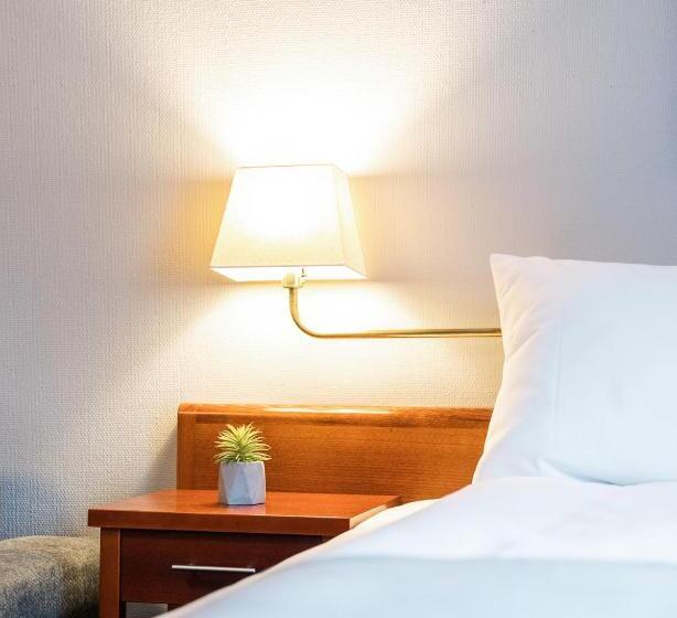 Номер Deluxe, Frøken Skjolds Hotel Lyngengården