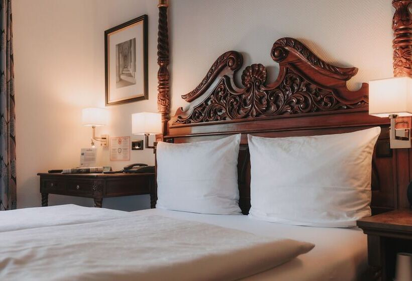 Номер Стандарт, King S Hotel Center Superior