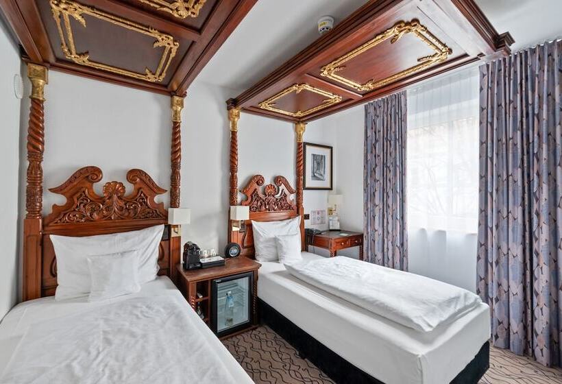 Номер Стандарт, King S Hotel Center Superior