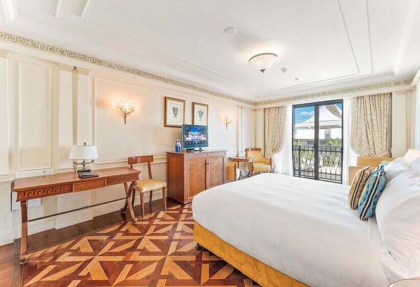 Номер Стандарт, Imperial Hotel Gold Coast