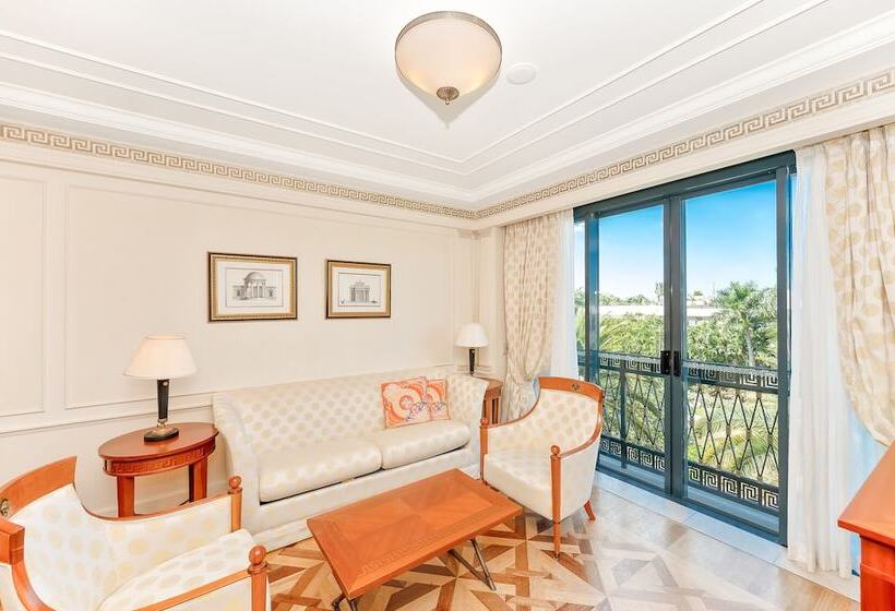 Люкс Superior, Imperial Hotel Gold Coast