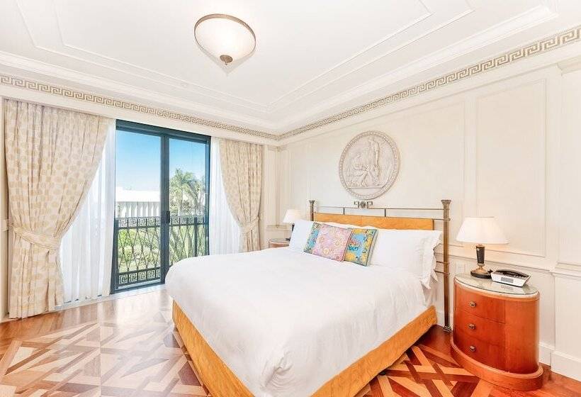 סוויטת סופריור, Imperial Hotel Gold Coast