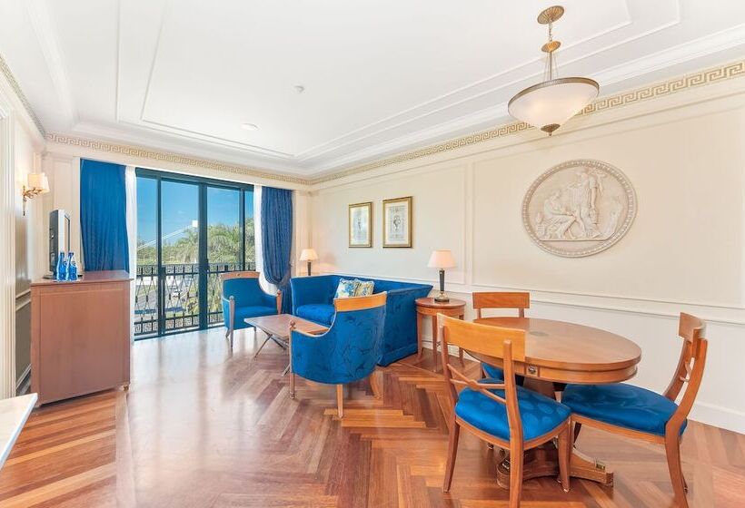 Люкс Повышенной Комфортности, Imperial Hotel Gold Coast
