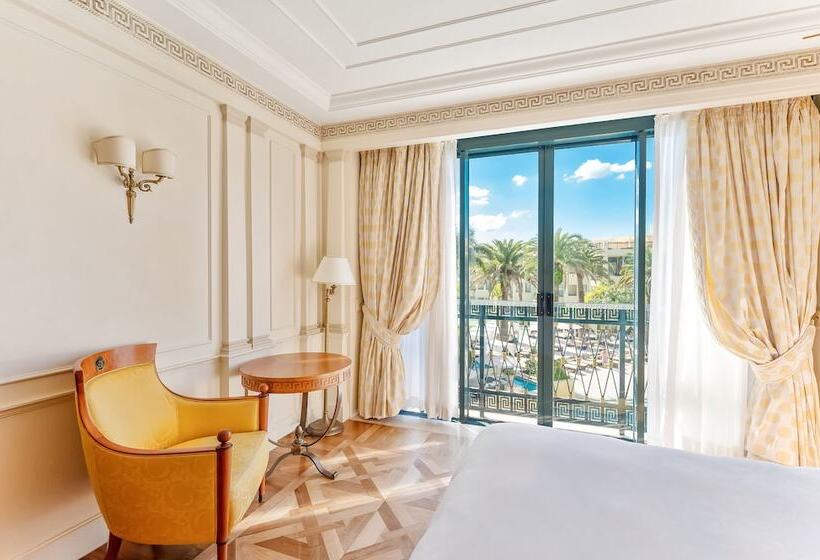 Номер Стандарт, Imperial Hotel Gold Coast