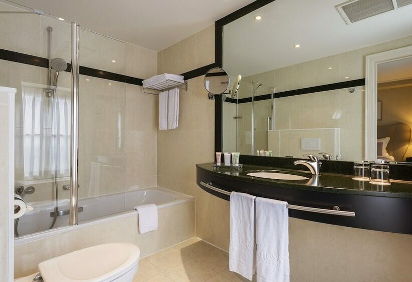 Номер Superior, Dukes  Arches Brugge   By Dukes  Hotel Collection