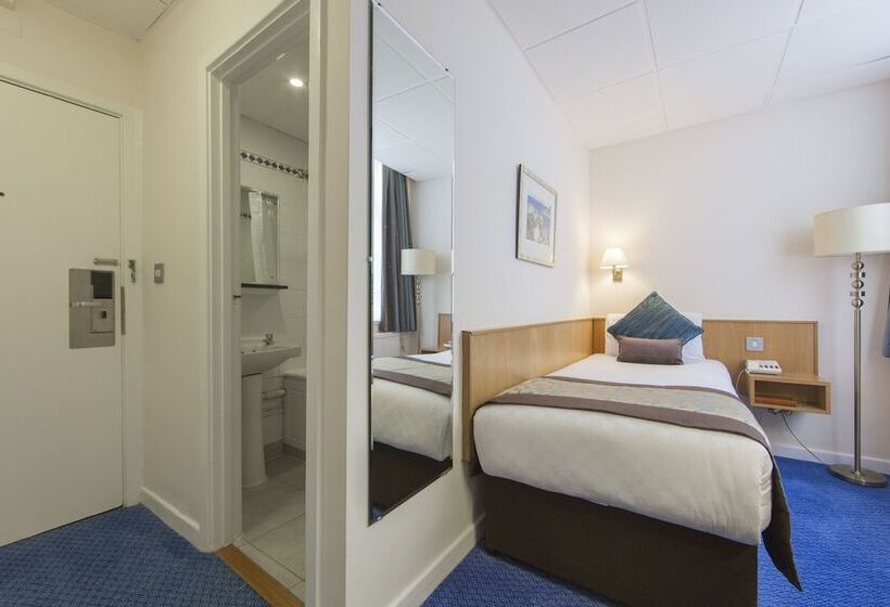 Номер Стандарт Индивидуальный, Thistle Barbican Shoreditch