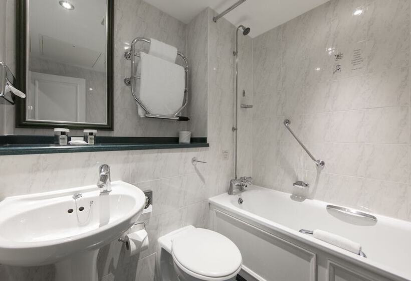 Полулюкс, Thistle Barbican Shoreditch