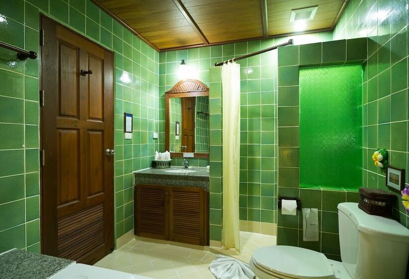 标准间, Samui Bayview Resort & Spa   Sha Plus