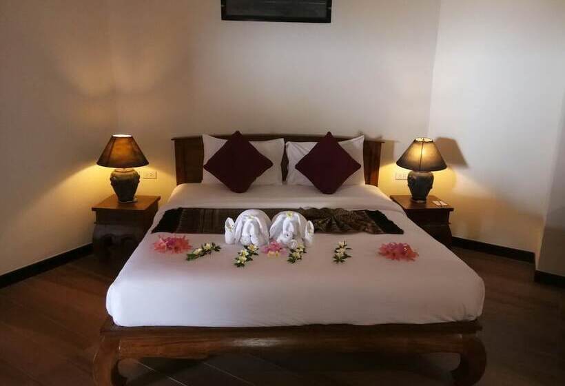 标准工作室, Samui Bayview Resort & Spa   Sha Plus