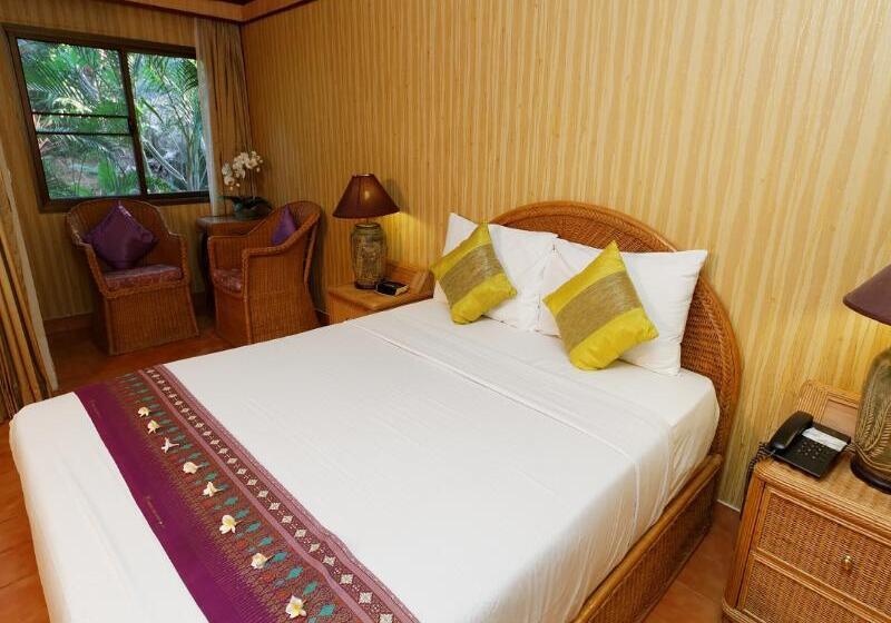 标准间, Samui Bayview Resort & Spa   Sha Plus