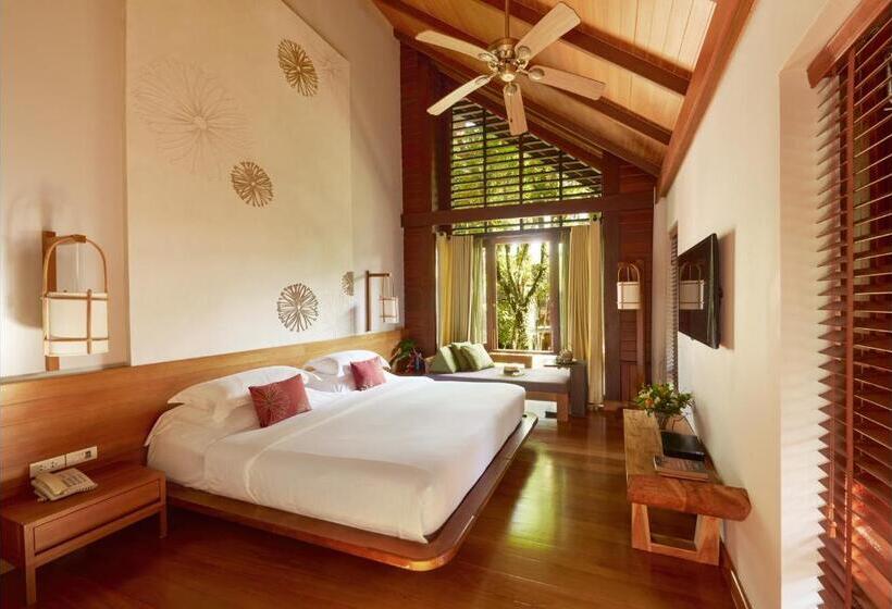 Номер Стандарт, The Tubkaak Krabi Boutique Resort   Sha Extra Plus