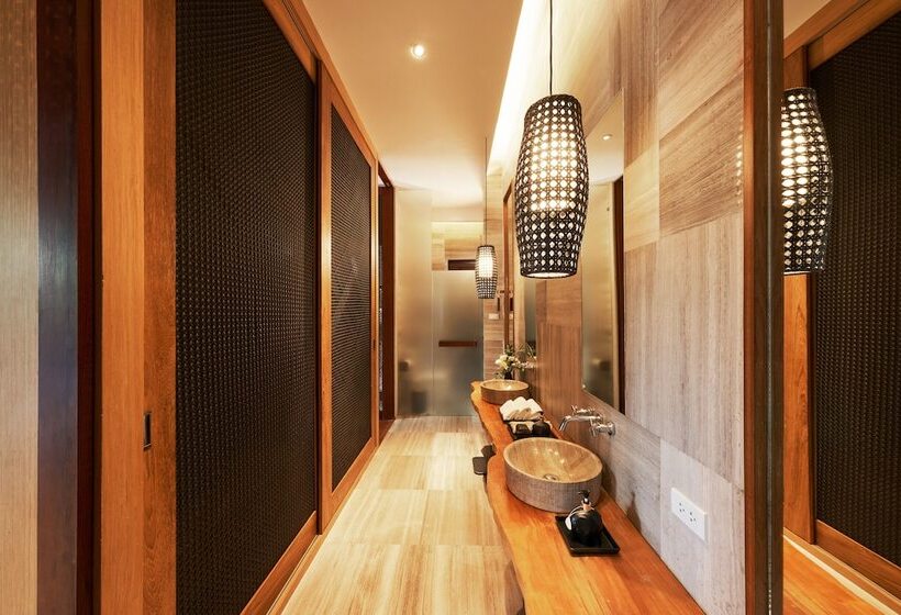 Вилла Premium 1 Спальня, The Tubkaak Krabi Boutique Resort   Sha Extra Plus