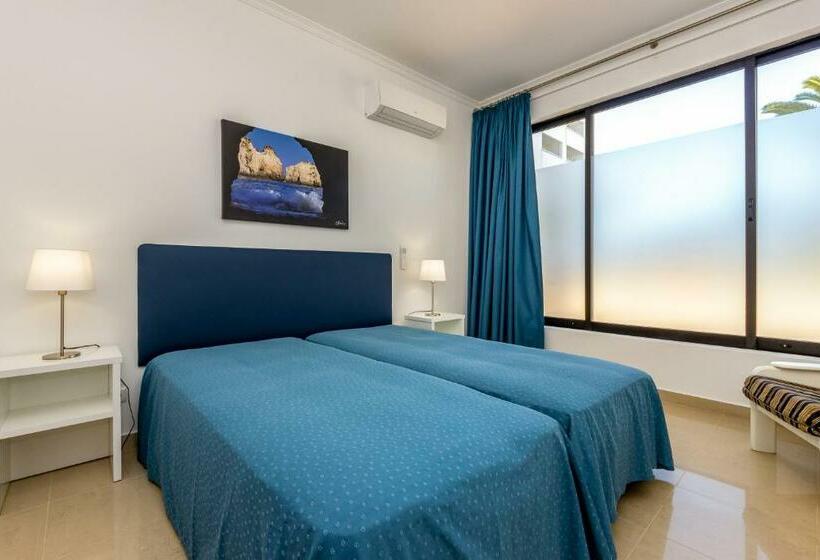 Апартаменты Superior 1 Спальня, Apartamentos Turísticos Janelas Do Mar