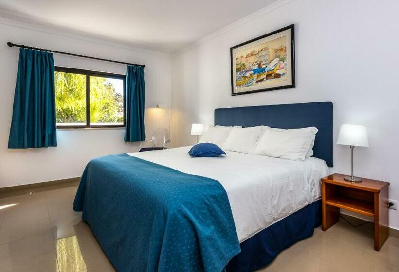 Апартаменты Superior 1 Спальня, Apartamentos Turísticos Janelas Do Mar