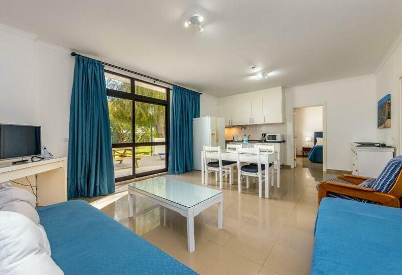 Апартаменты Superior 1 Спальня, Apartamentos Turísticos Janelas Do Mar