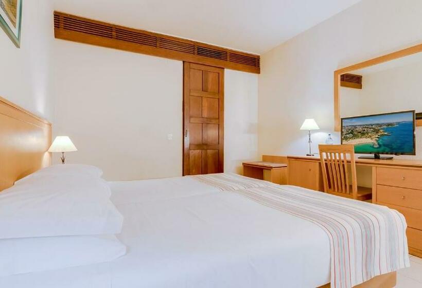 Номер Стандарт, Auramar Beach Resort