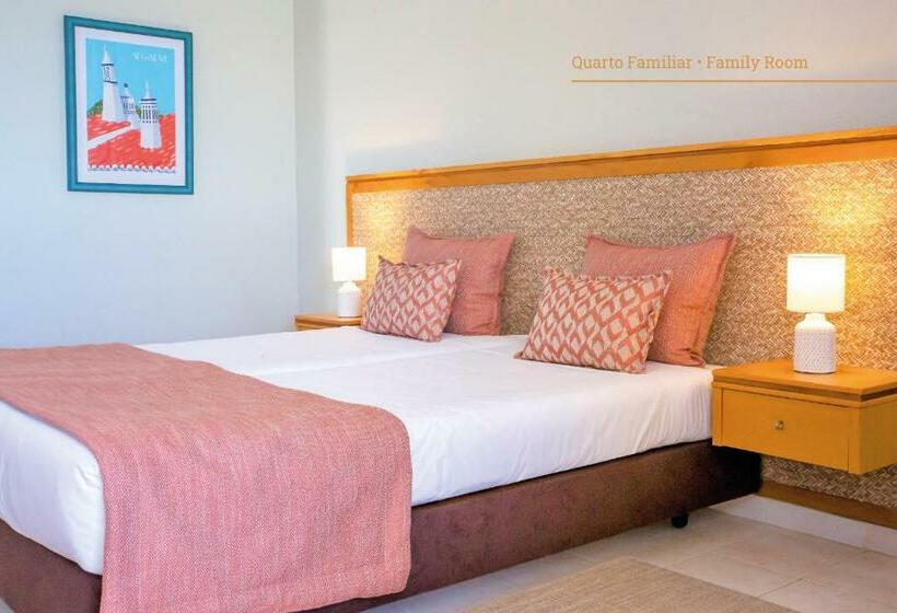 Номер Стандарт, Auramar Beach Resort