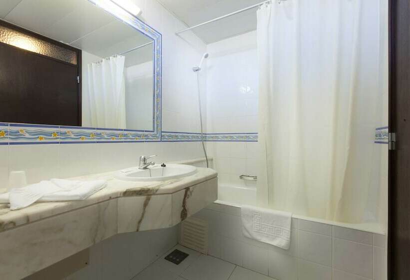 Номер Стандарт, Auramar Beach Resort