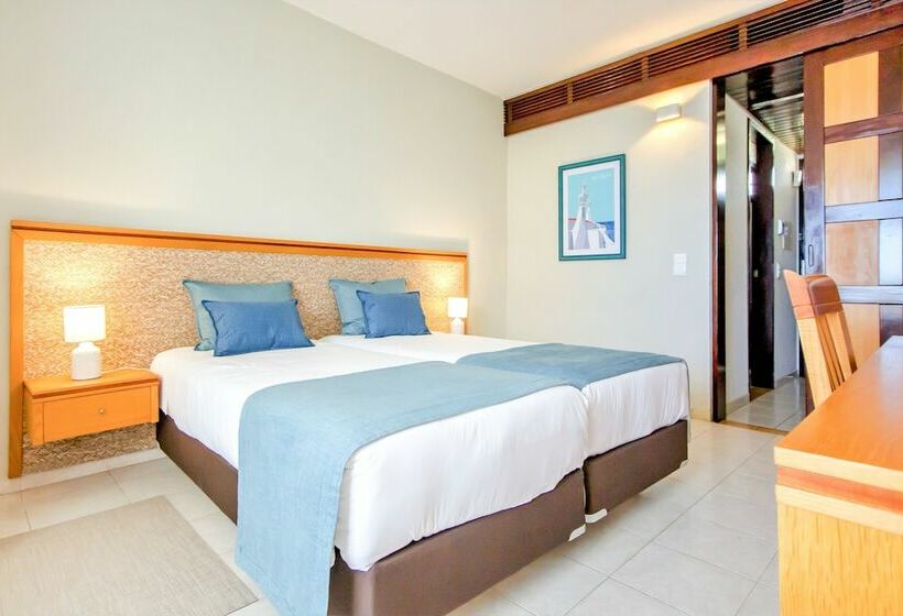 Номер Стандарт, Auramar Beach Resort