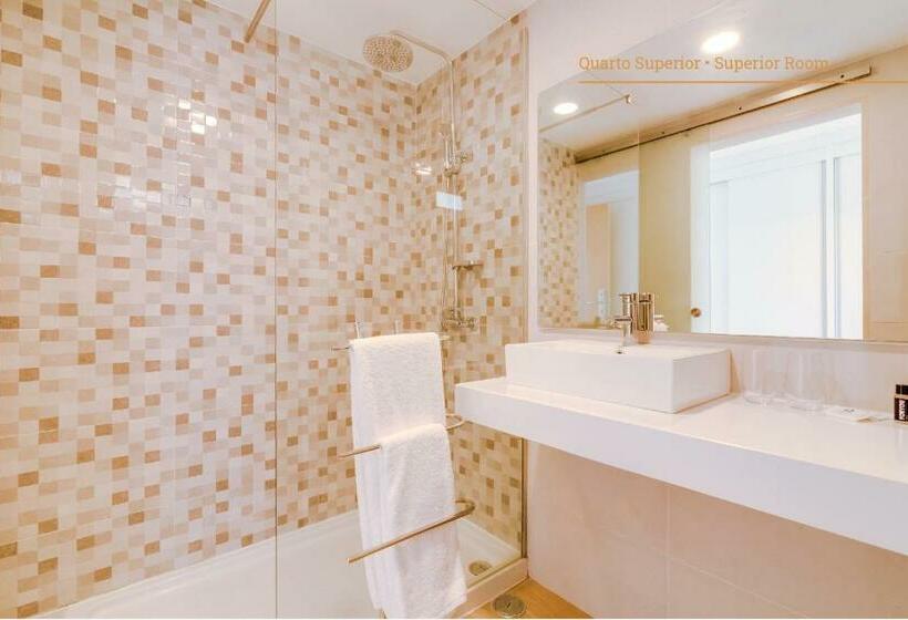 Номер Superior, Auramar Beach Resort