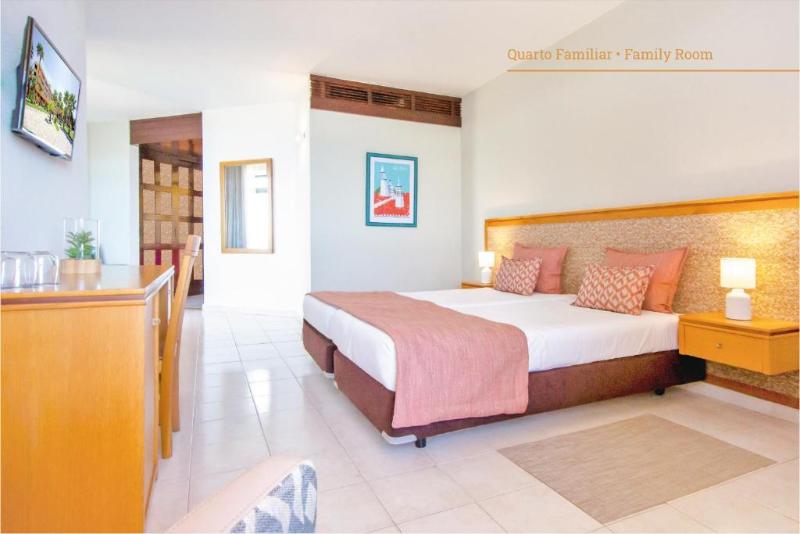 Номер Стандарт, Auramar Beach Resort