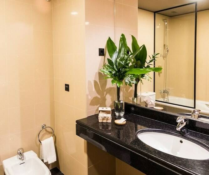 Семейный Номер, Azoris Royal Garden - Leisure & Conference Hotel