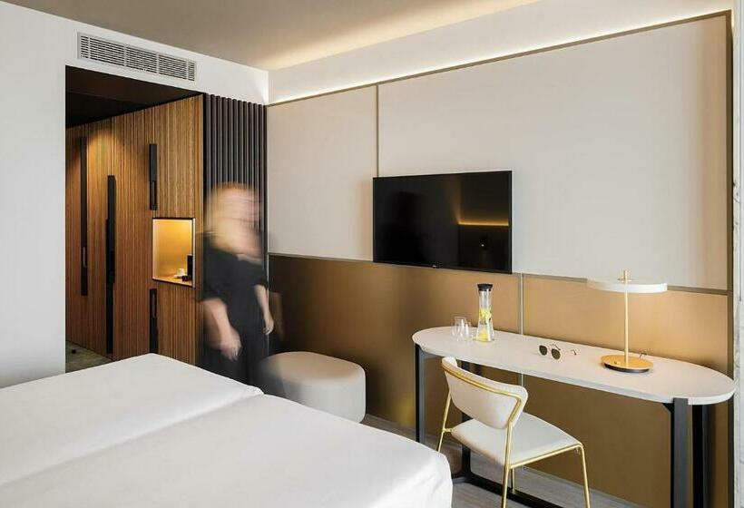 Номер Стандарт, Azoris Royal Garden - Leisure & Conference Hotel