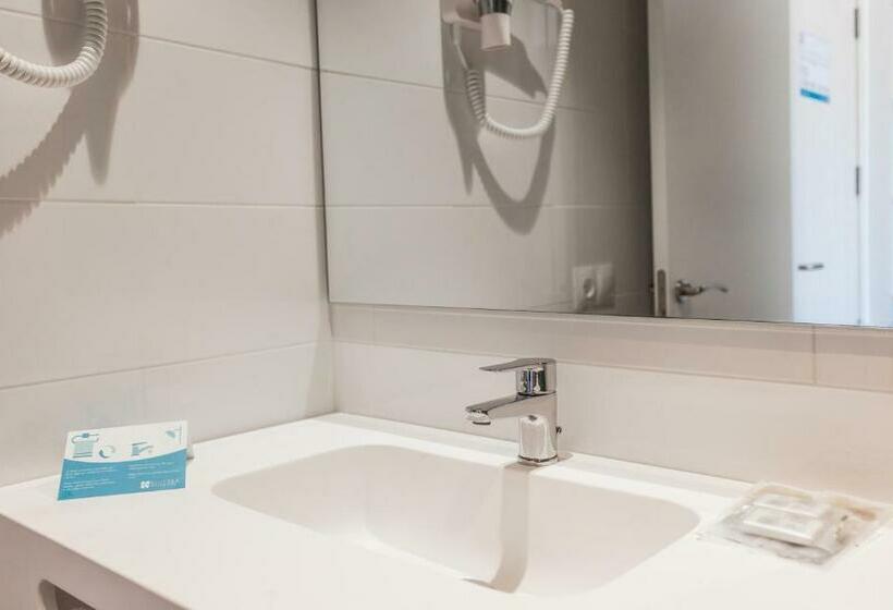 标准间, Bluesea Gran Playa