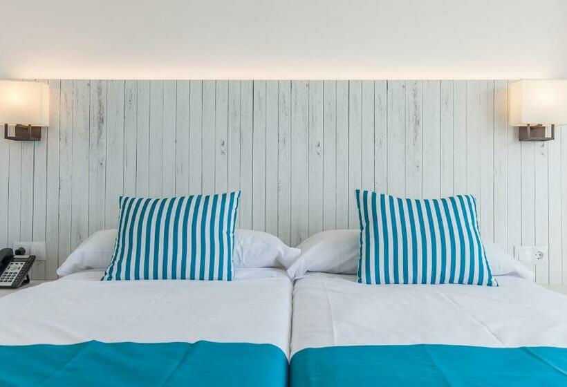 标准间, Bluesea Gran Playa