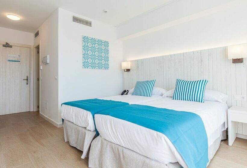 标准间, Bluesea Gran Playa