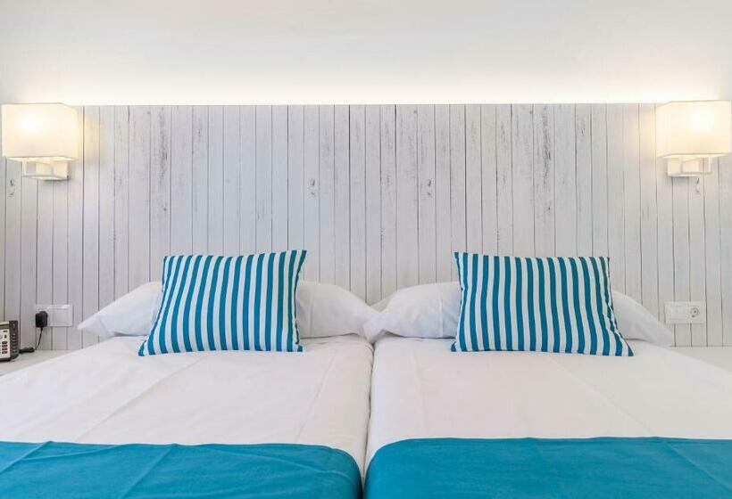 小型套房, Bluesea Gran Playa