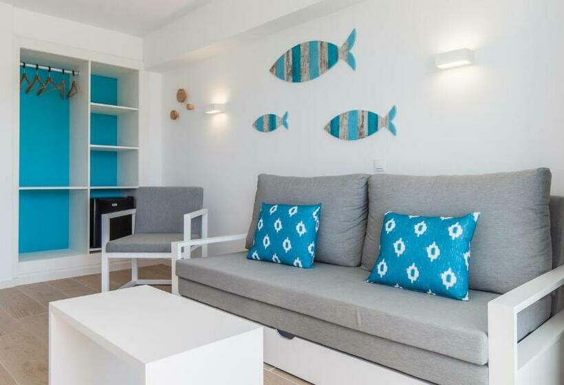 小型套房, Bluesea Gran Playa