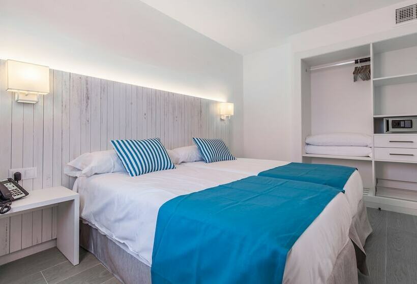 小型套房, Bluesea Gran Playa