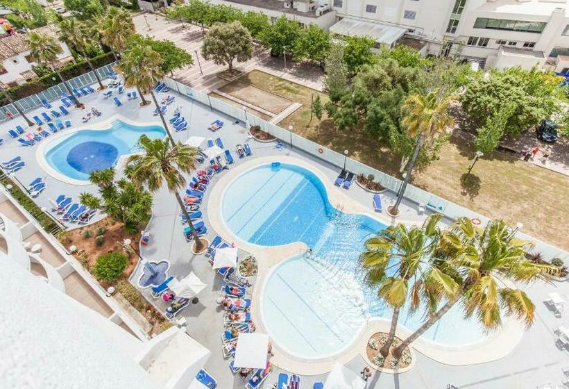 标准三人间, Bluesea Gran Playa
