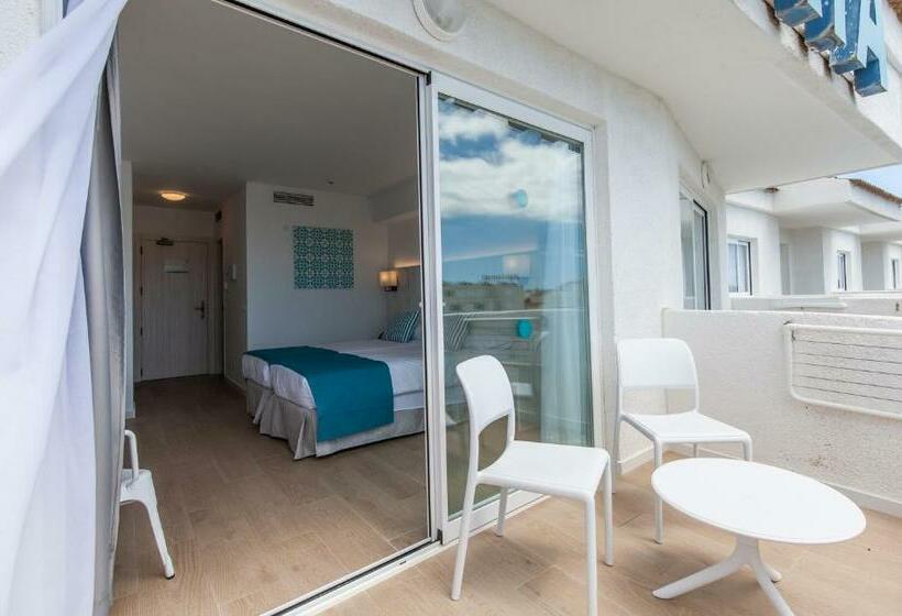 标准三人间, Bluesea Gran Playa