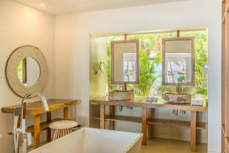 Студия Стандарт, Holiday Villa Resort & Beachclub Langkawi